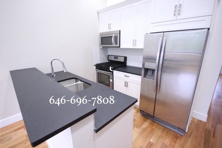 1203 Bushwick Avenue #3A