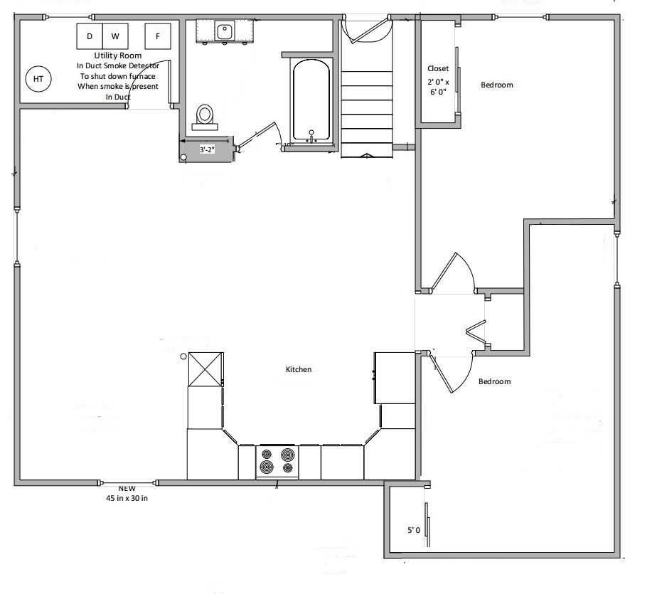 2217 Saunderson Drive - Photo 2 of 7