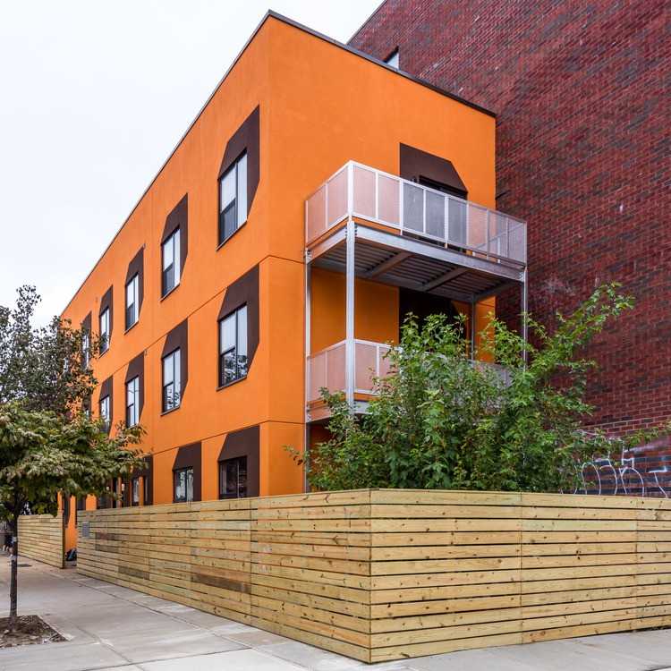 368 Throop Avenue #3CB