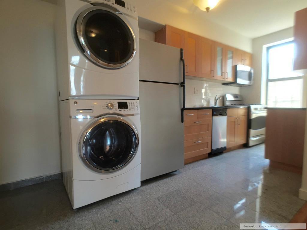 282 Cabrini Blvd #G6