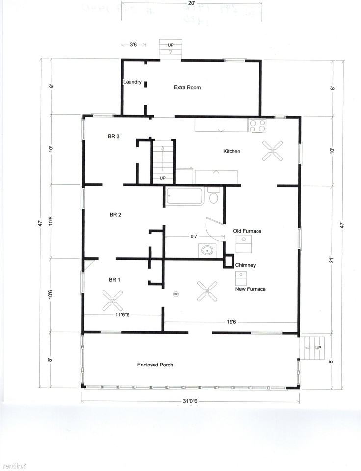1837 Mills Ave - Photo 2 of 9