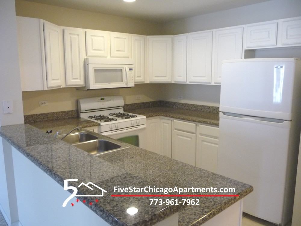 8255 Skokie Blvd #202