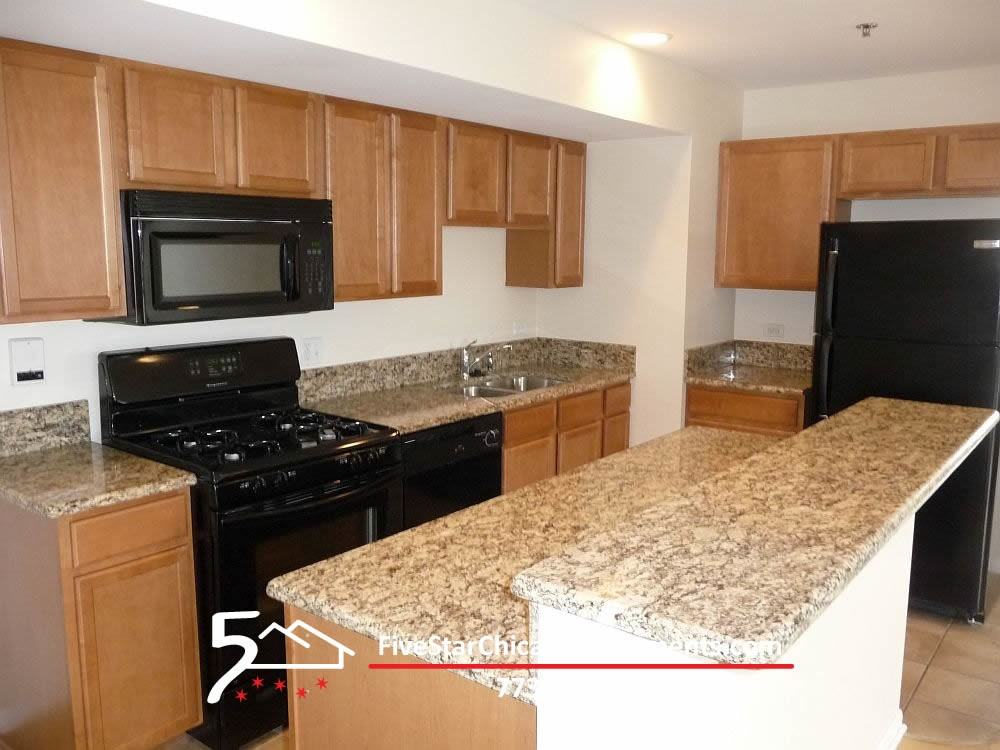 8255 Skokie Blvd #308