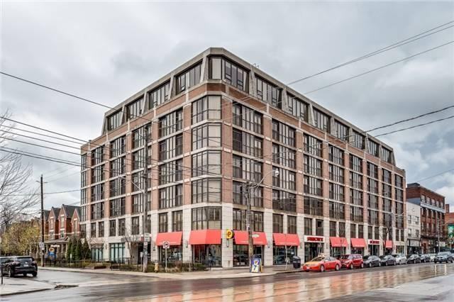 308 Palmerston Avenue #Ph12