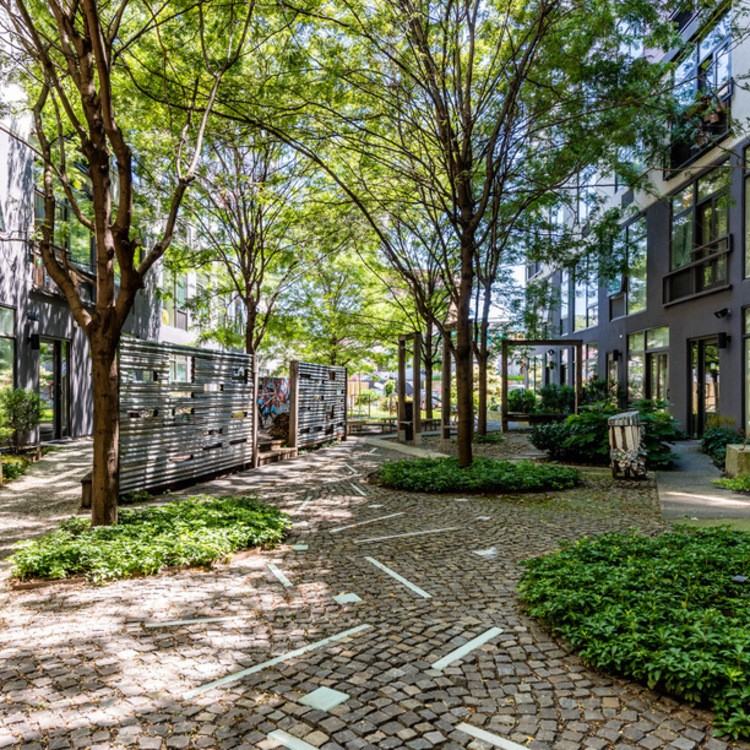 114 Troutman Street #E119