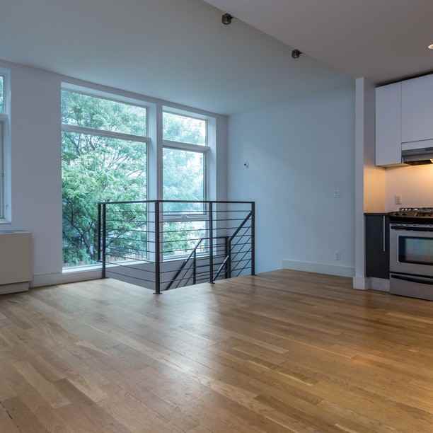 114 Troutman Street #F127