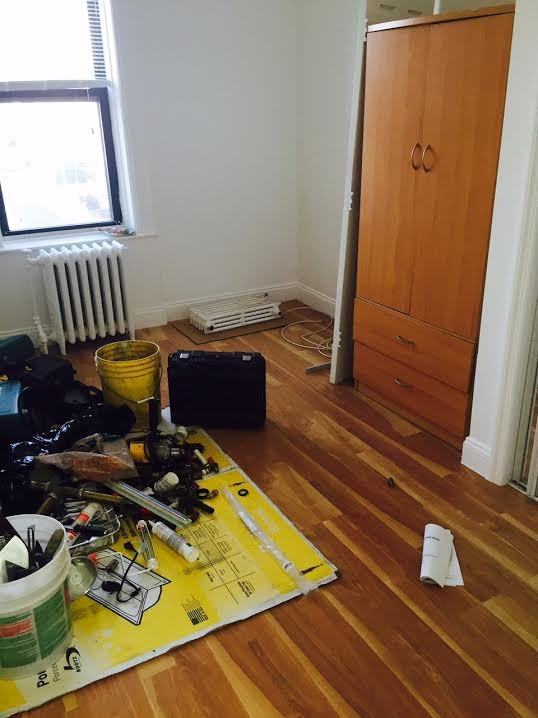 2520 21st Street #3F - Photo 2 of 7