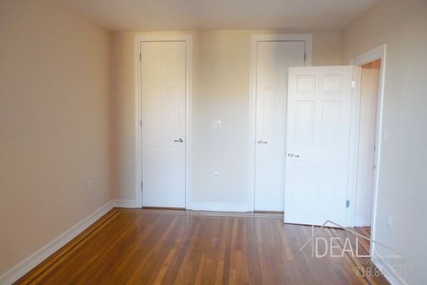 201 Eastern Parkway #3RF