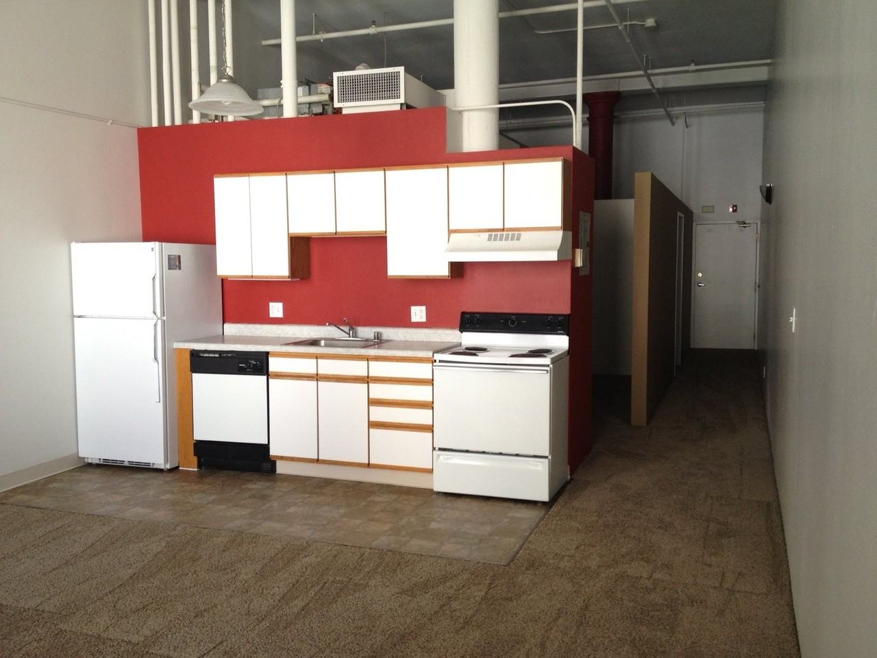 A T Lewis Lofts/Rio Grande Lofts - Photo 3 of 10