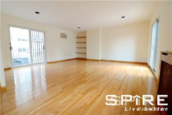 W 75th St #4BF