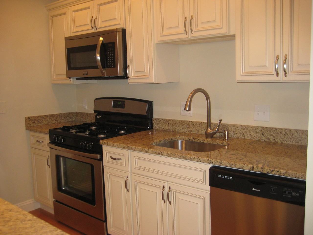 112 Brookside Avenue #Rear