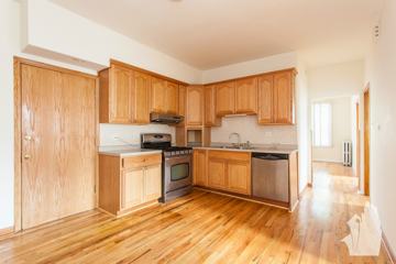 N Oakley Blvd & W Rice St #1E, Chicago, IL 60622 2 Bedroom Apartment for  $1,500/month - Zumper