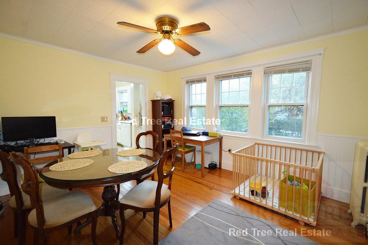 21 Trapelo Street #1 - Photo 2 of 12