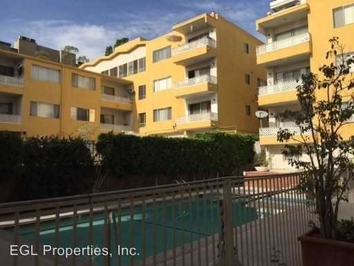 7225 Hollywood Blvd.- 7235 Hollywood Blvd. - Photo 2 of 4