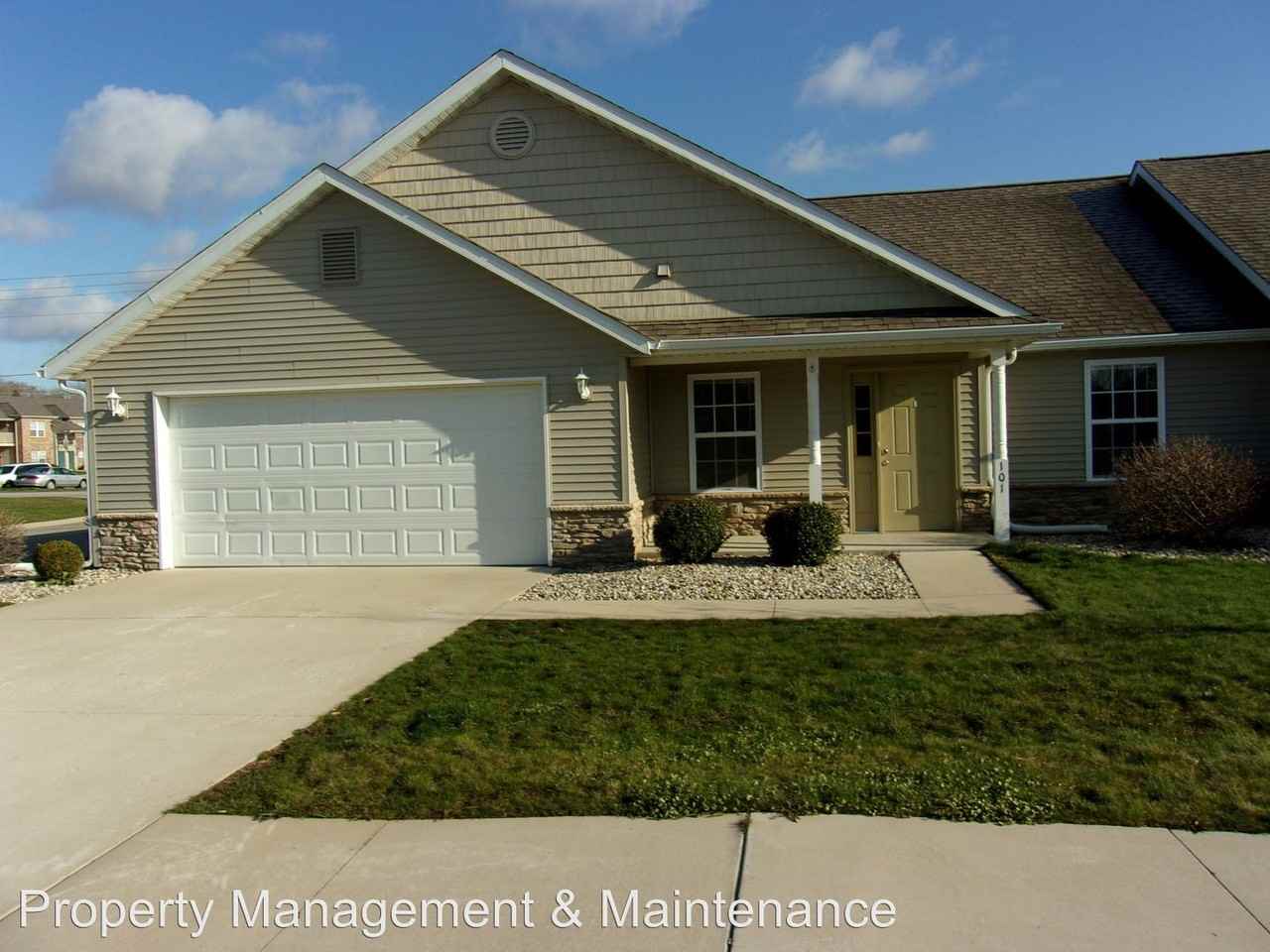 Briarwood Circle Apartments Briarwood Cir, La Porte, IN 46350 Zumper