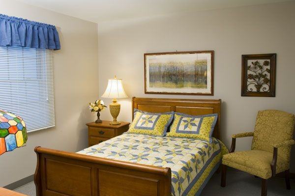 The Woodlands Senior Village: A 55+ community - Photo 2 of 12