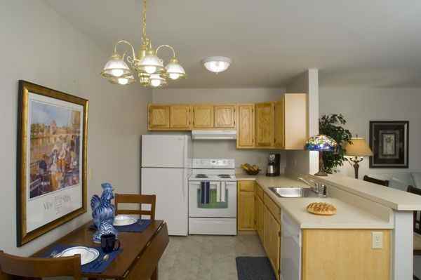 The Woodlands Senior Village: A 55+ community - Photo 3 of 12