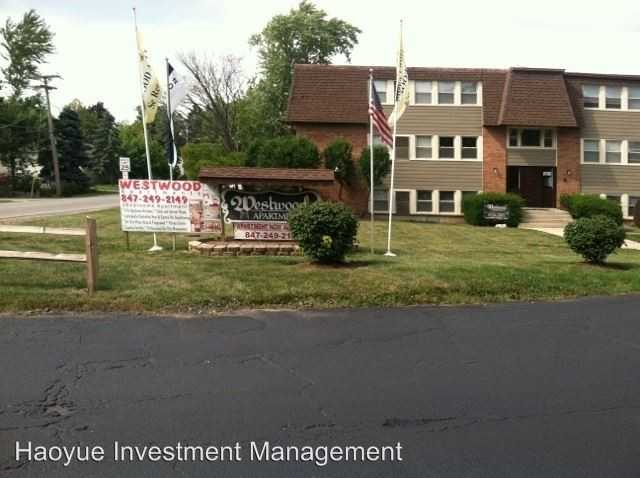 2720 - 2732 Westwood Drive - Photo 2 of 16