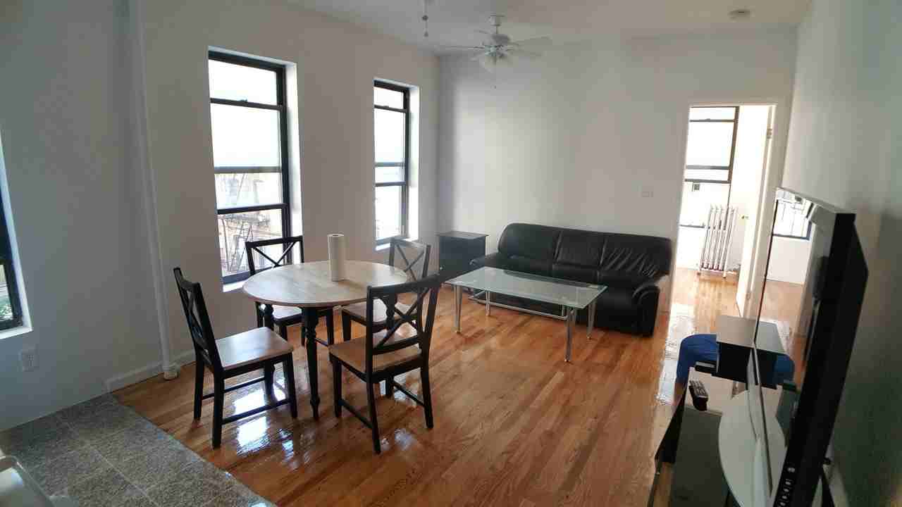508 West 136th Street #5
