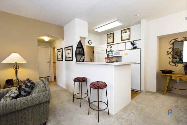 The Ridge at Rockrimmon Apartments - Photo 3 of 11