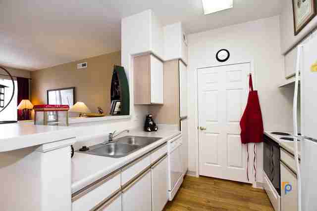 The Ridge at Rockrimmon Apartments - Photo 2 of 11