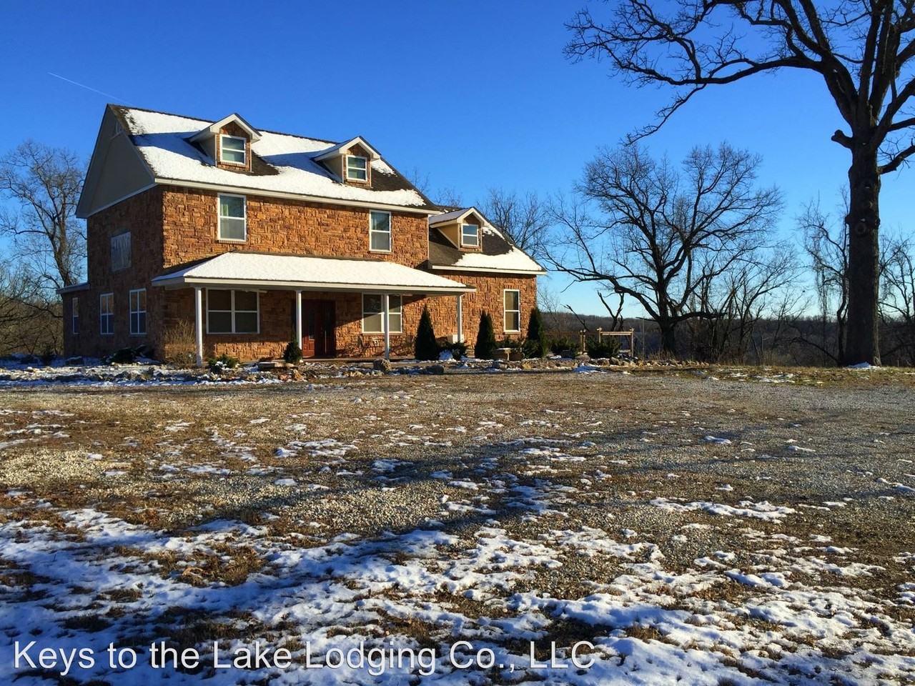 2414 Tunnel Dam Rd - Photo 2 of 22