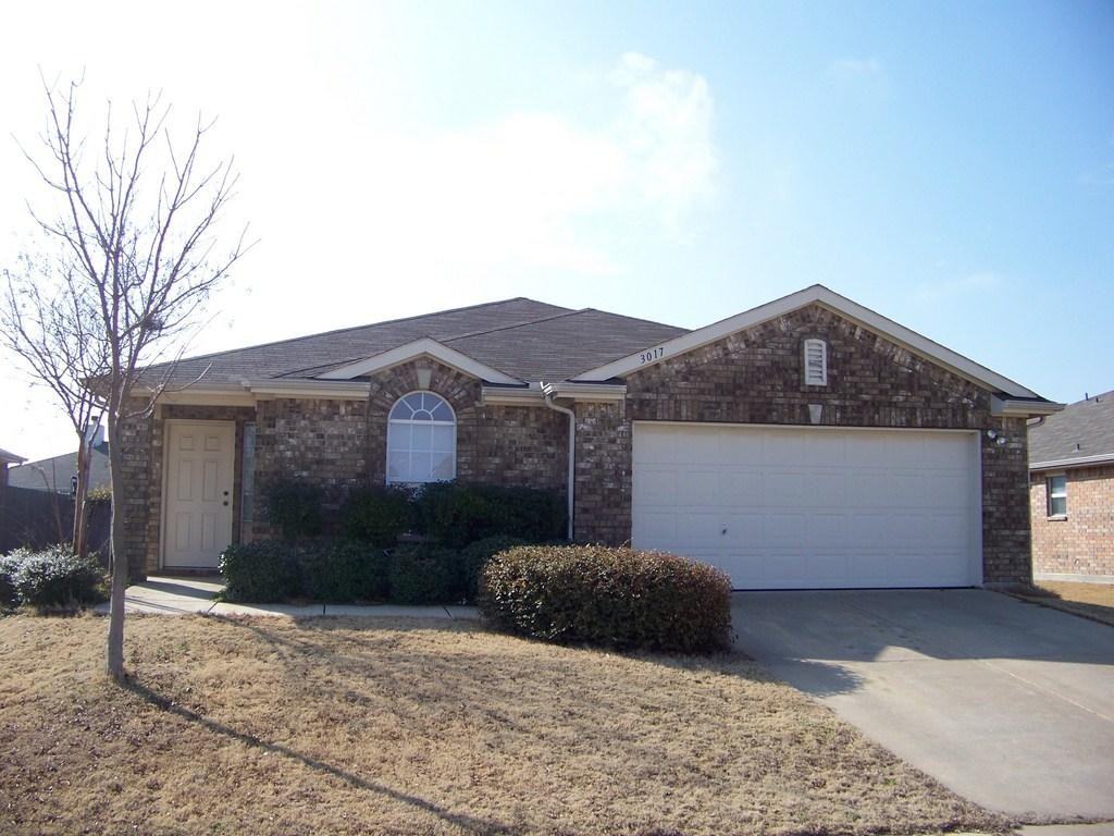 3017 Eastwood Dr