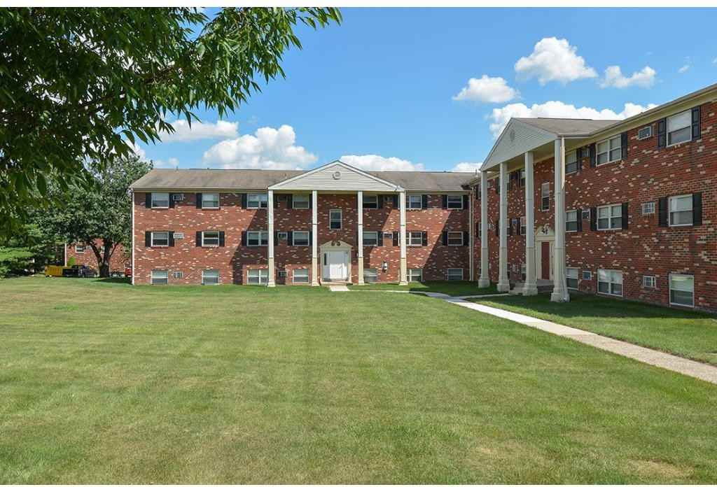 Newport Village - Photo 2 of 18