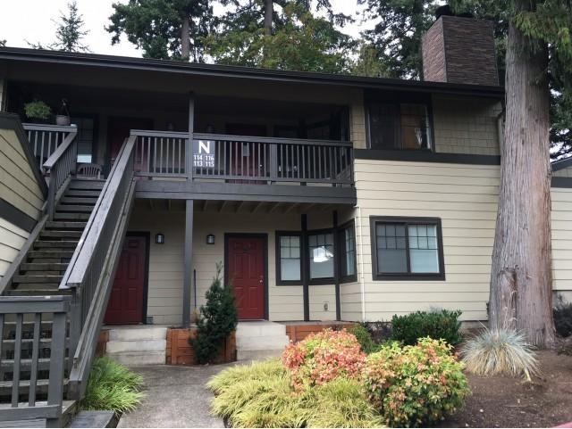 The Ridge Apartments - Photo 2 of 14