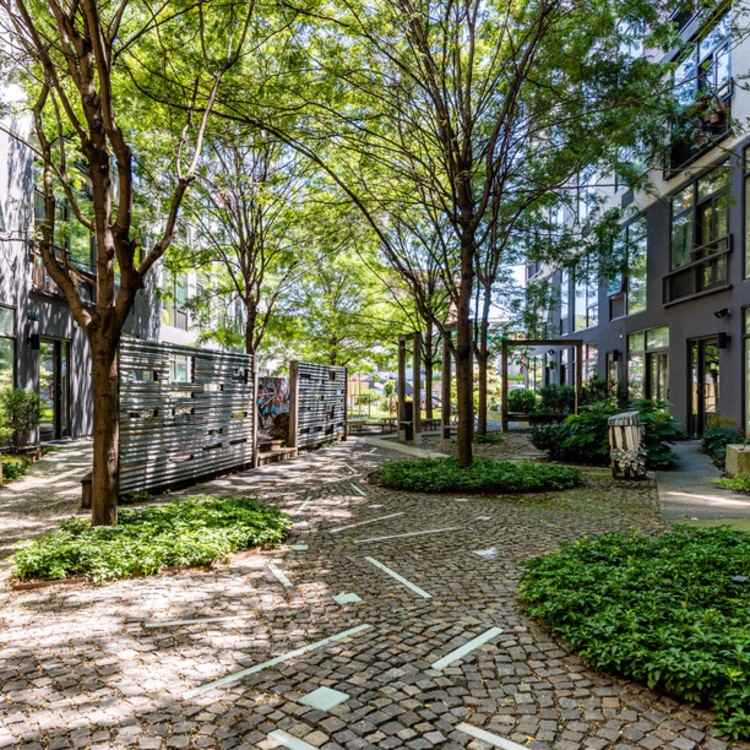 114 Troutman Street #H319