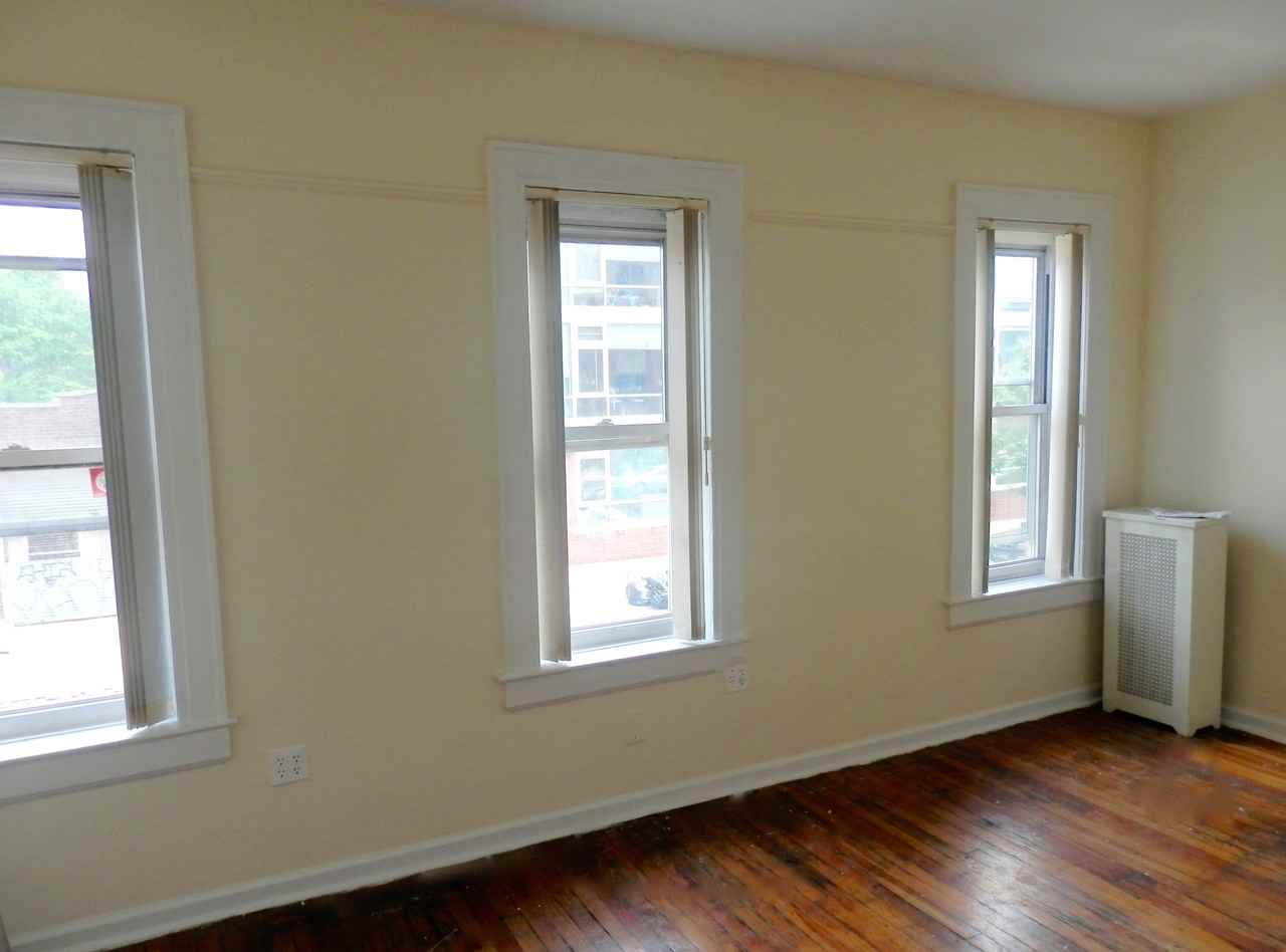 2525 Nostrand Avenue