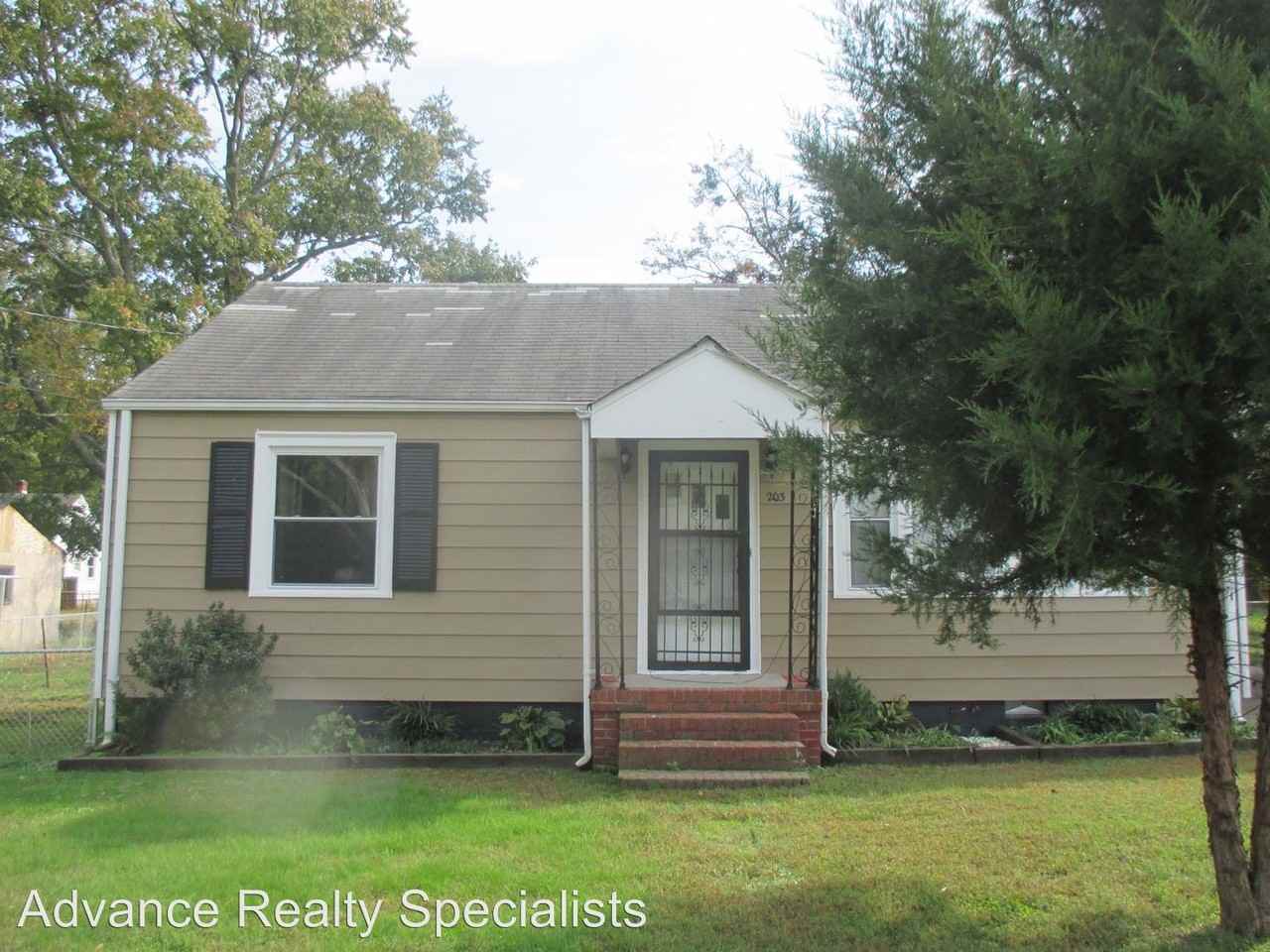 203 N New Ave - Photo 2 of 7