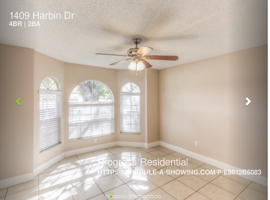 1409 Harbin Dr - Photo 2 of 7