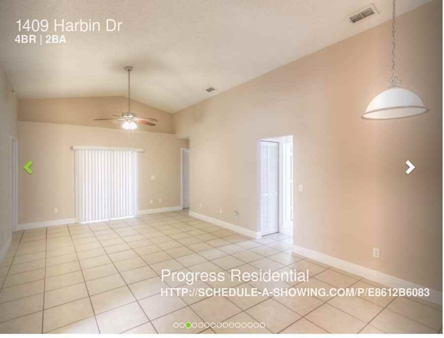 1409 Harbin Dr - Photo 3 of 7