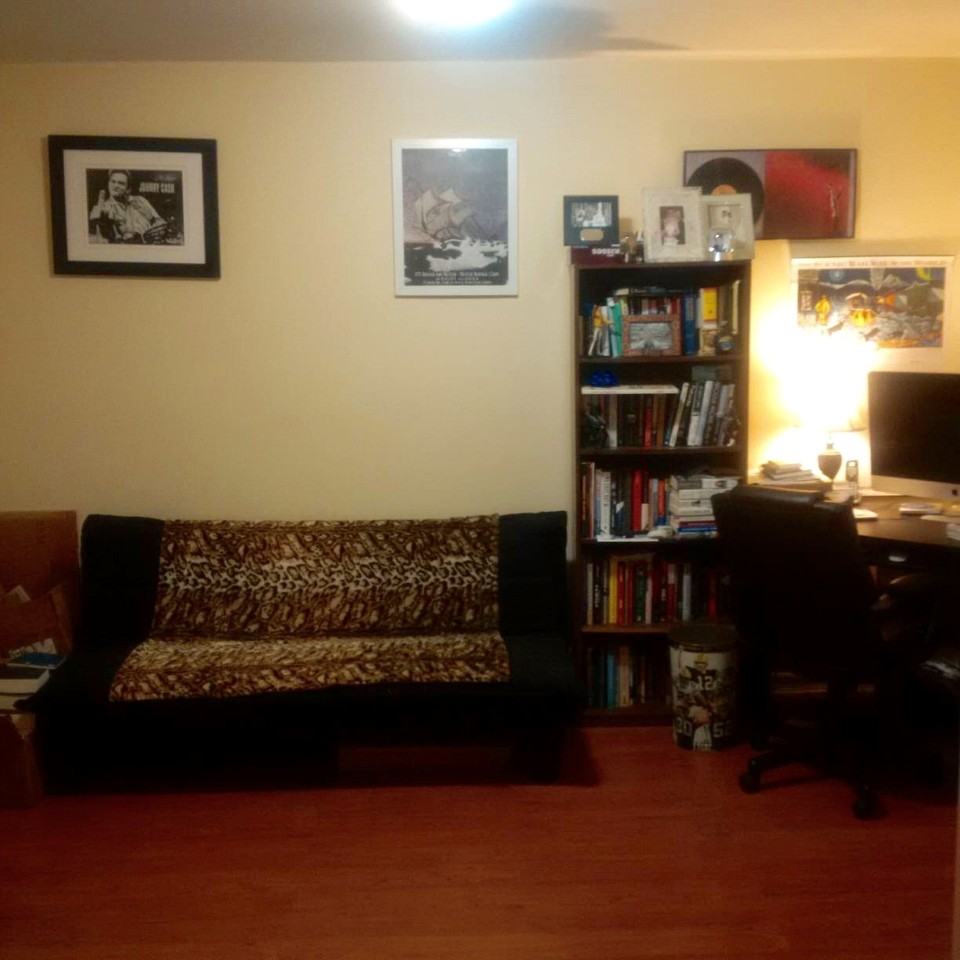 155 Stoney Brook Court #507 - Photo 3 of 11