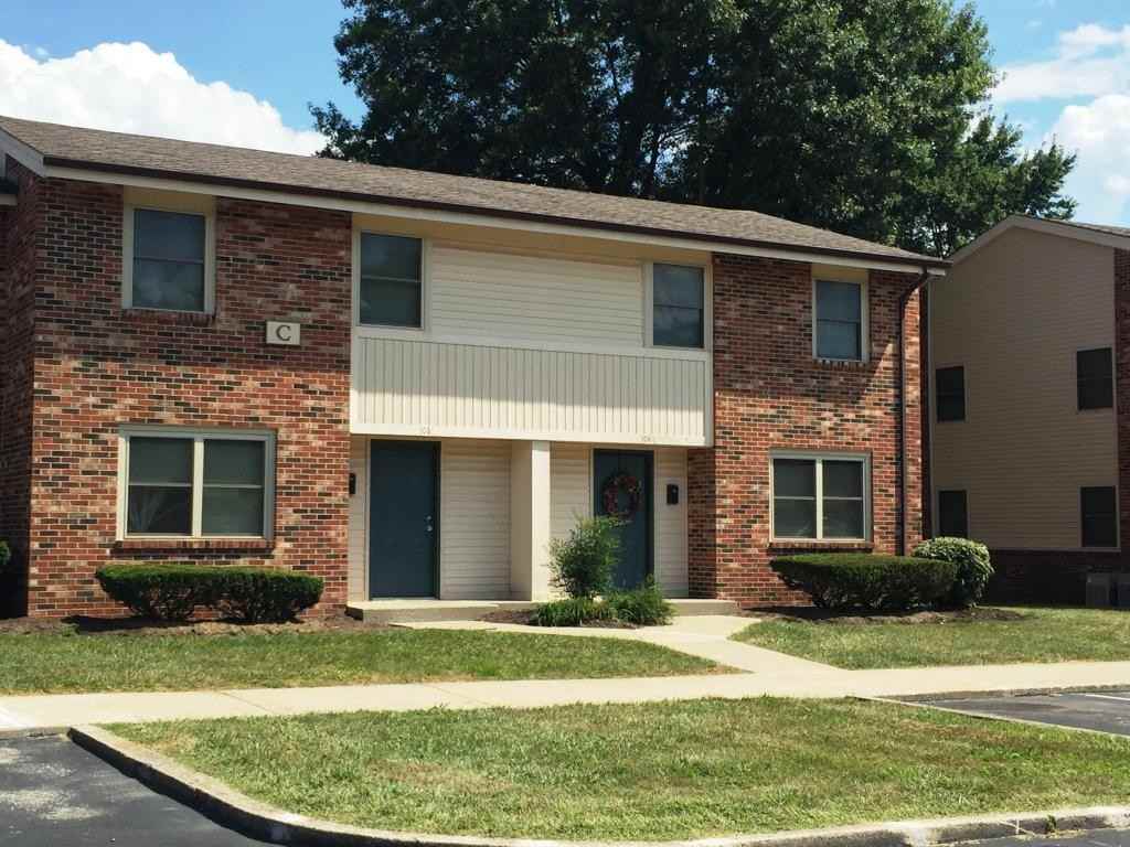 Woodside Park Apartments 1335 Louisville Rd, Frankfort, KY 40601 Zumper