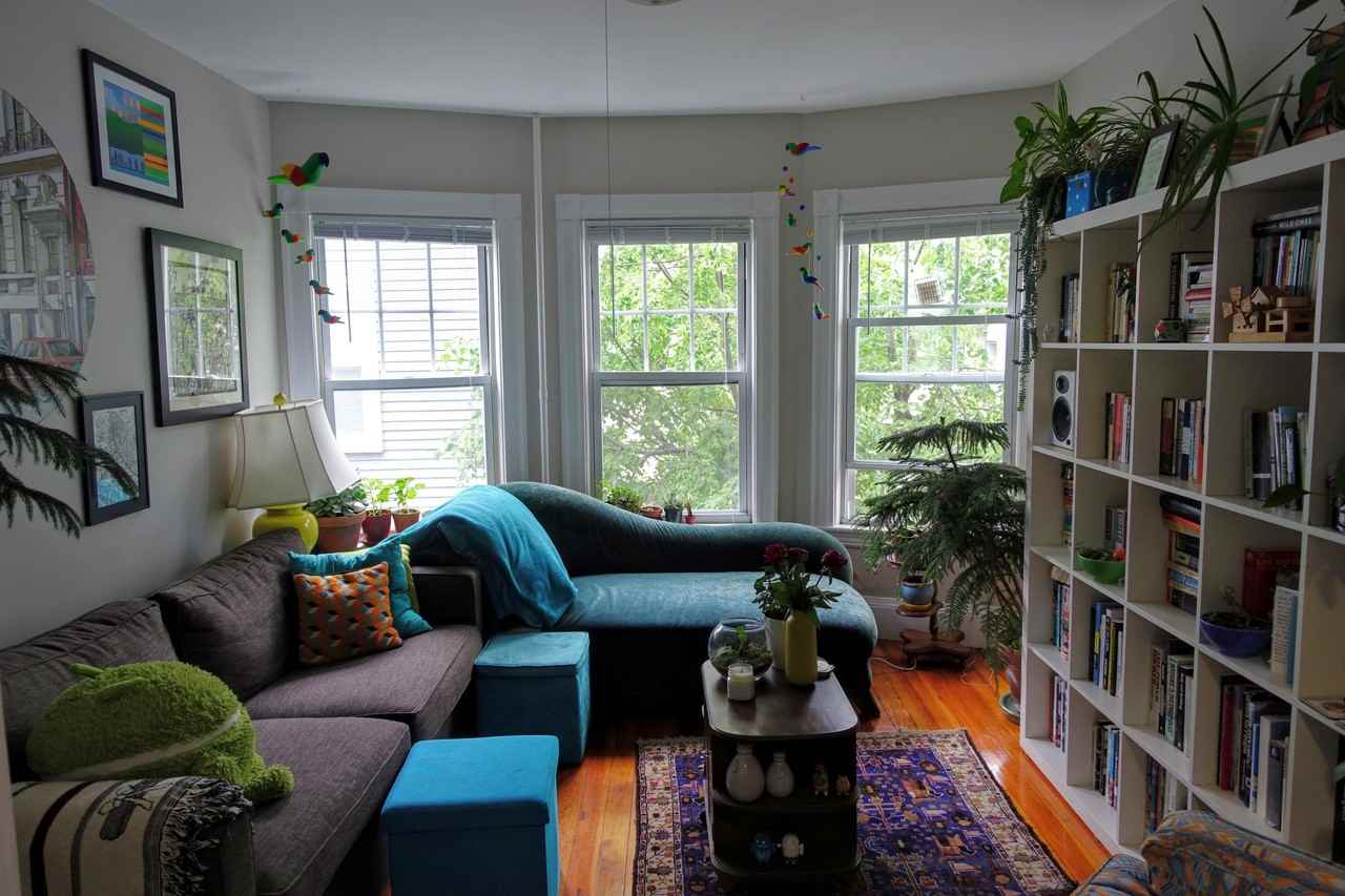 Eustis Street - Photo 2 of 6