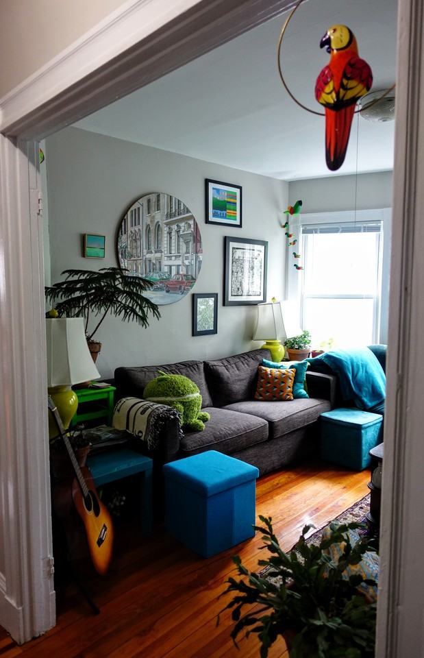 Eustis Street - Photo 5 of 6