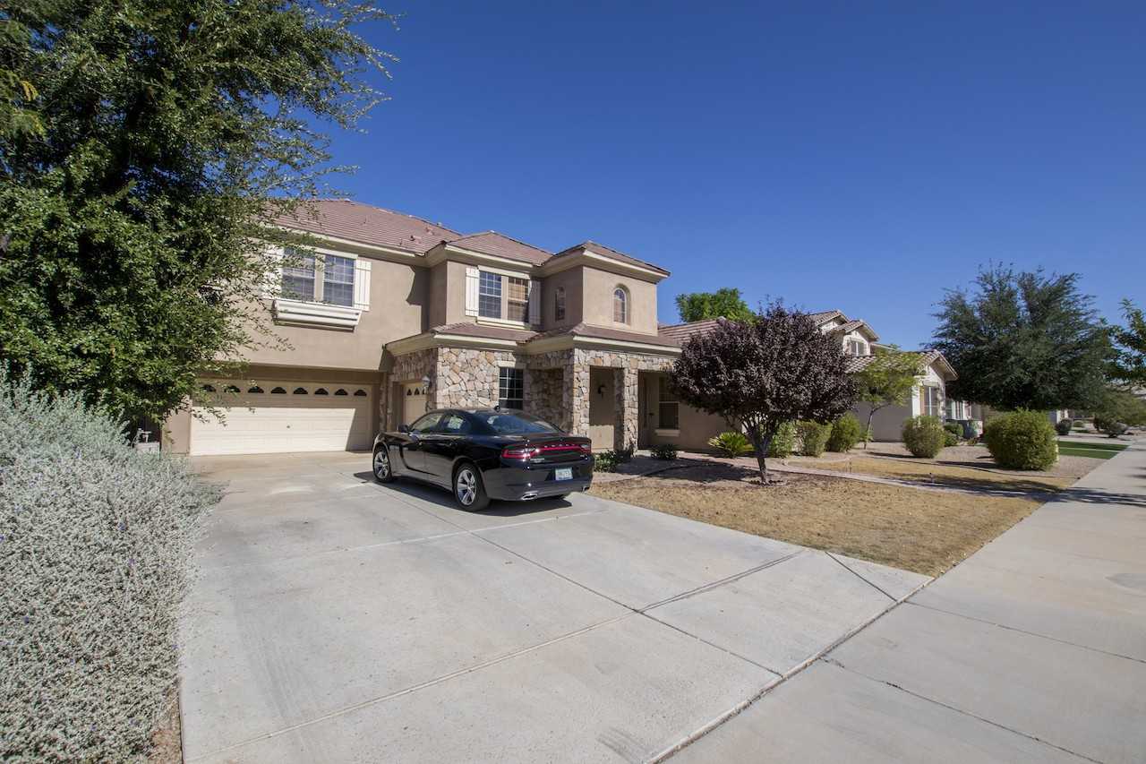 18546 E Sawgrass Trail - Photo 3 of 27