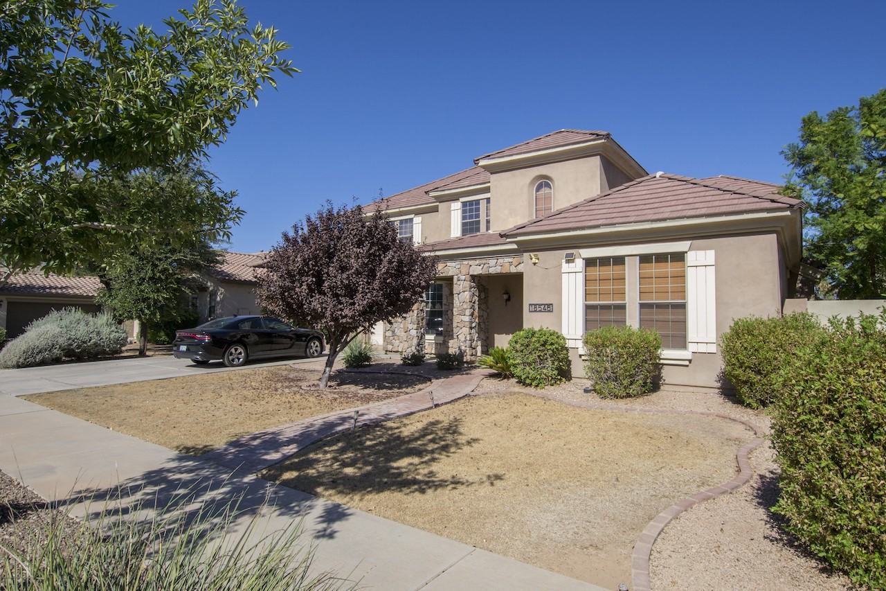 18546 E Sawgrass Trail - Photo 2 of 27