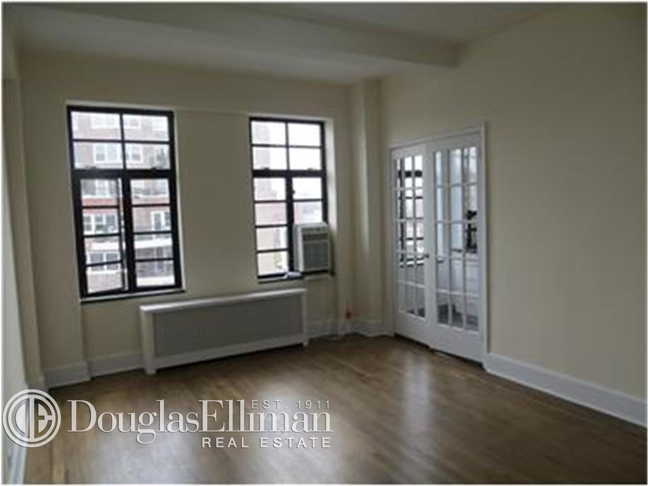 Sheridan Square & W. 4th St. #11CD