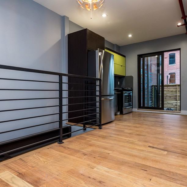 368 Throop Avenue #1HF