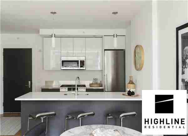 Dock St. & Water St.