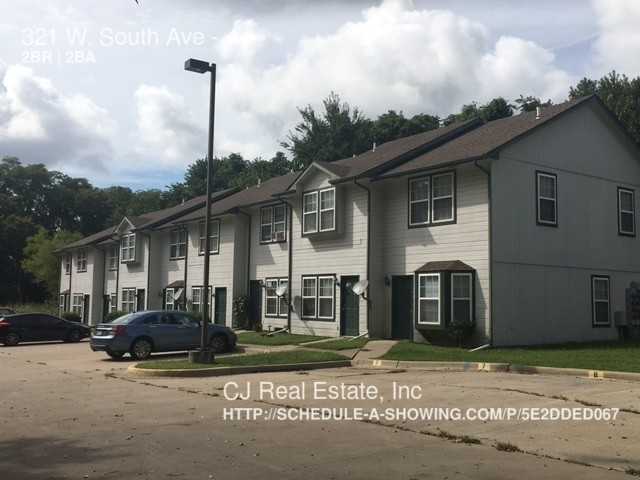 321 W South Ave #4