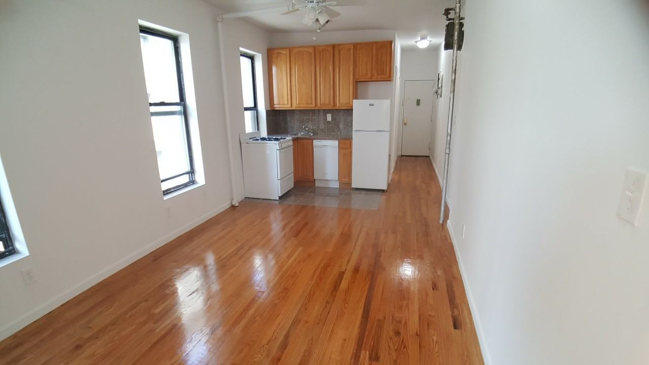 508 West 136th Street