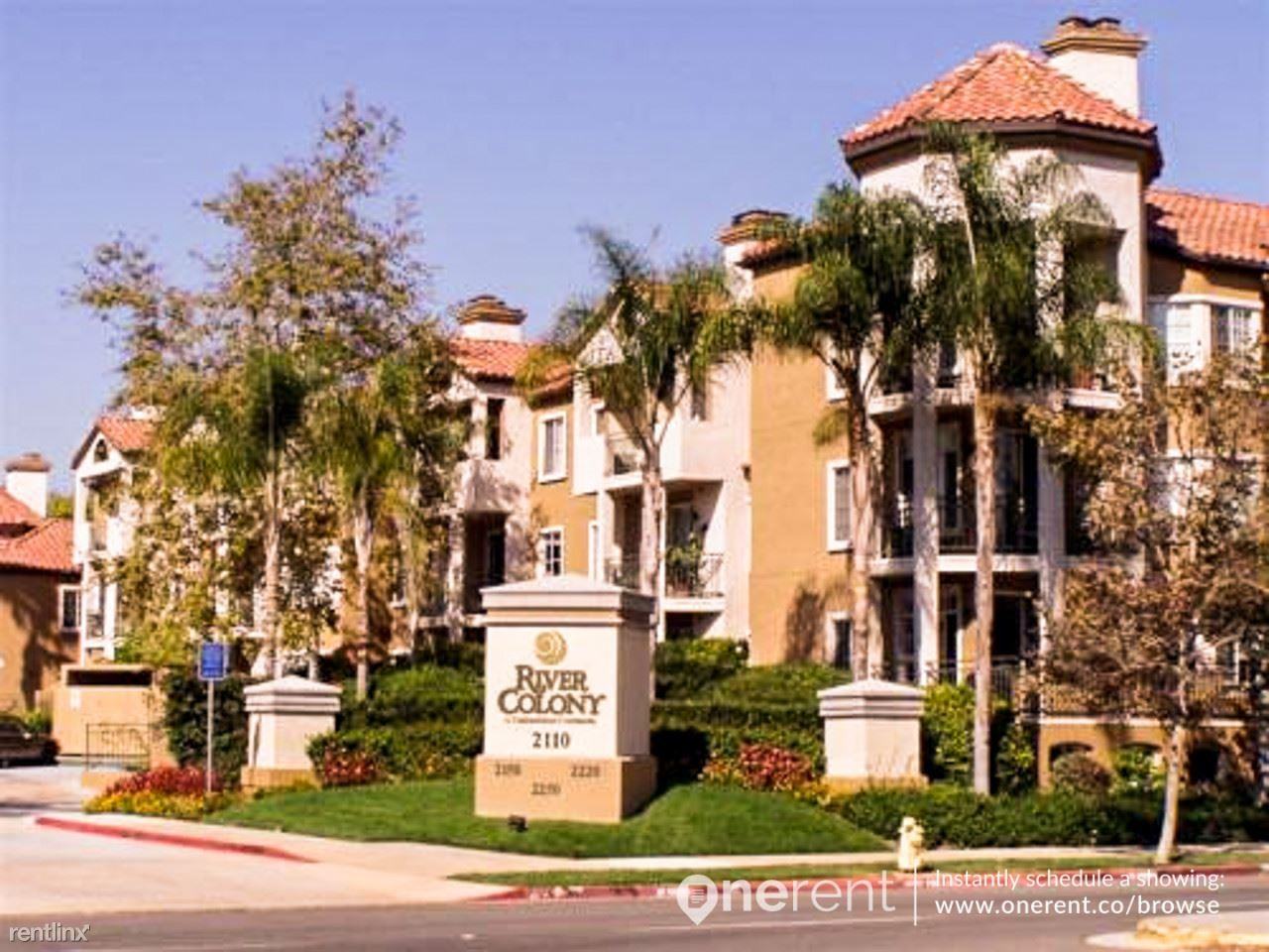 2150 Camino De La Reina #116