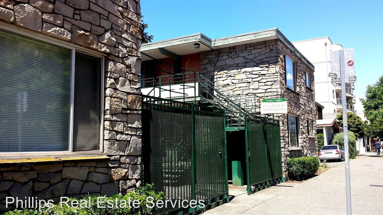 5219 University Way NE