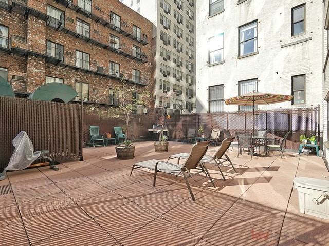 320 E 23rd St #2D