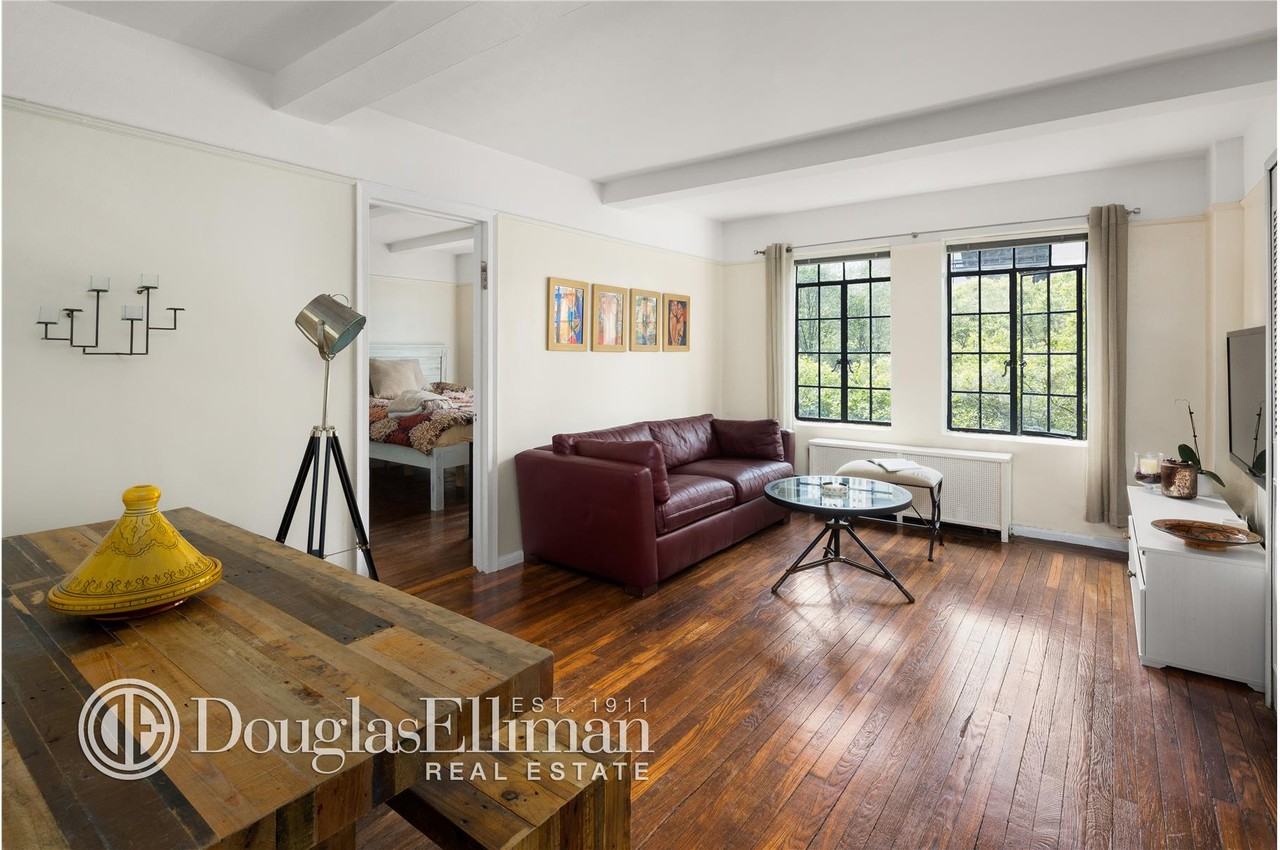 45 Tudor City Pl #711