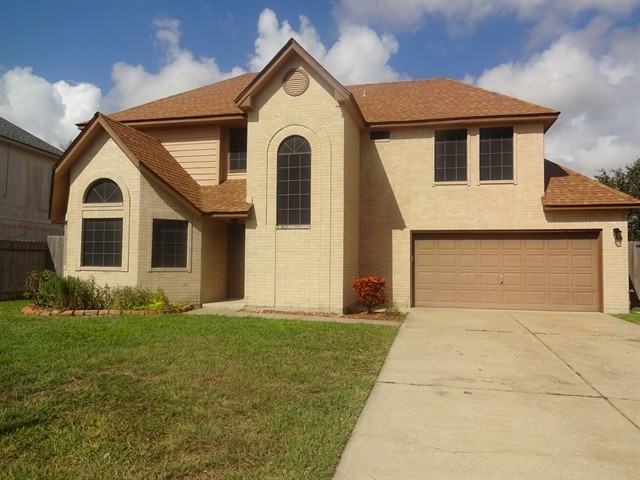 3021 Shady Creek Ln